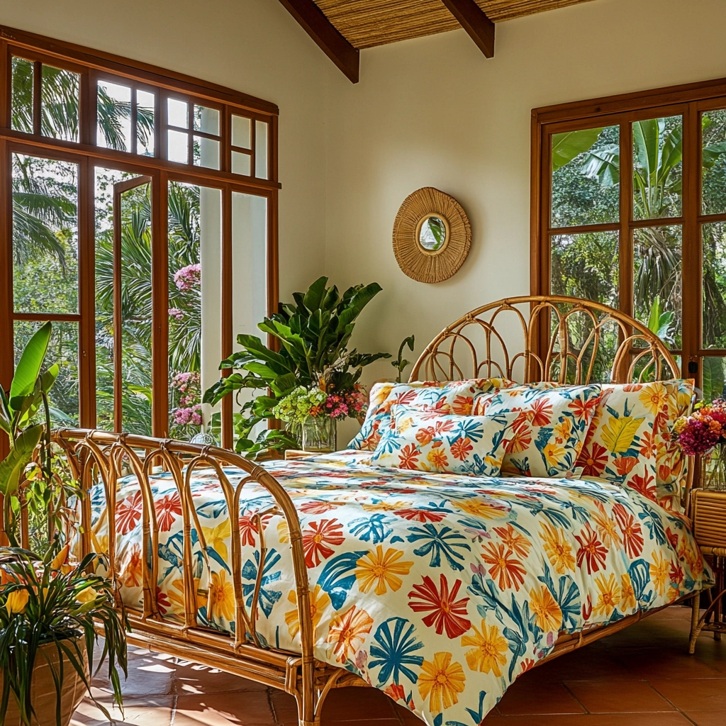 farmhouse bedroom comforter sets 37
