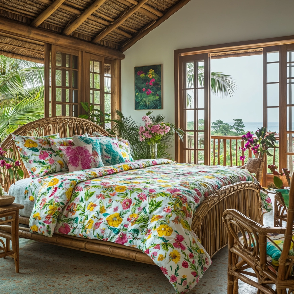 farmhouse bedroom comforter sets 40