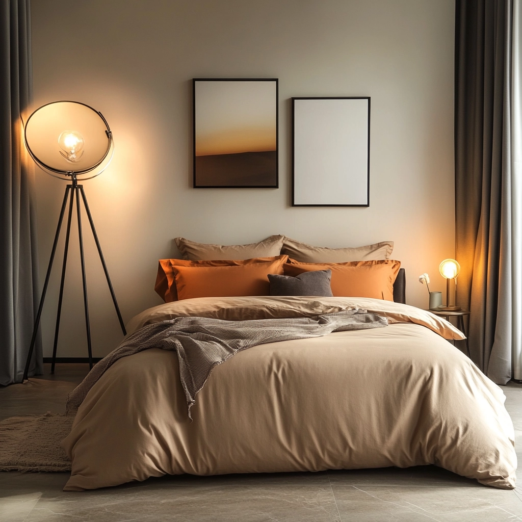 farmhouse bedroom comforter sets 43