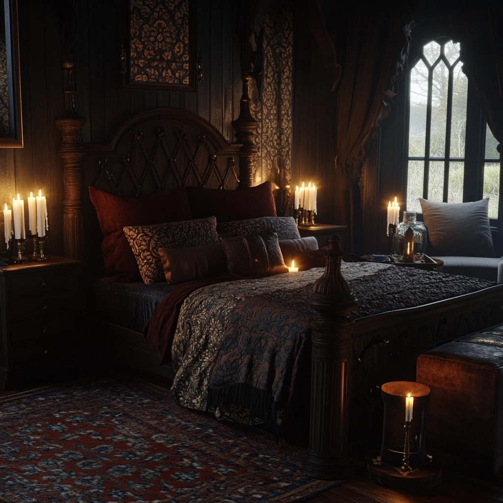 farmhouse bedroom comforter sets 47
