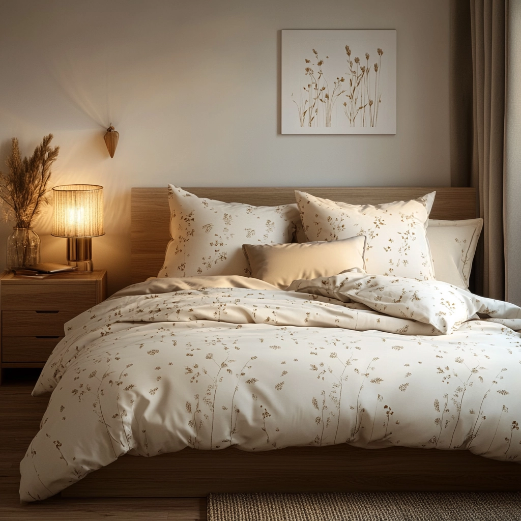 farmhouse bedroom comforter sets 5