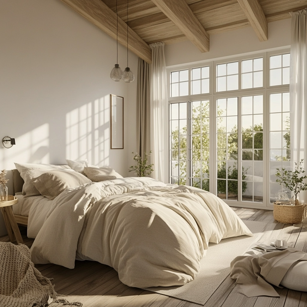 farmhouse bedroom comforter sets 51