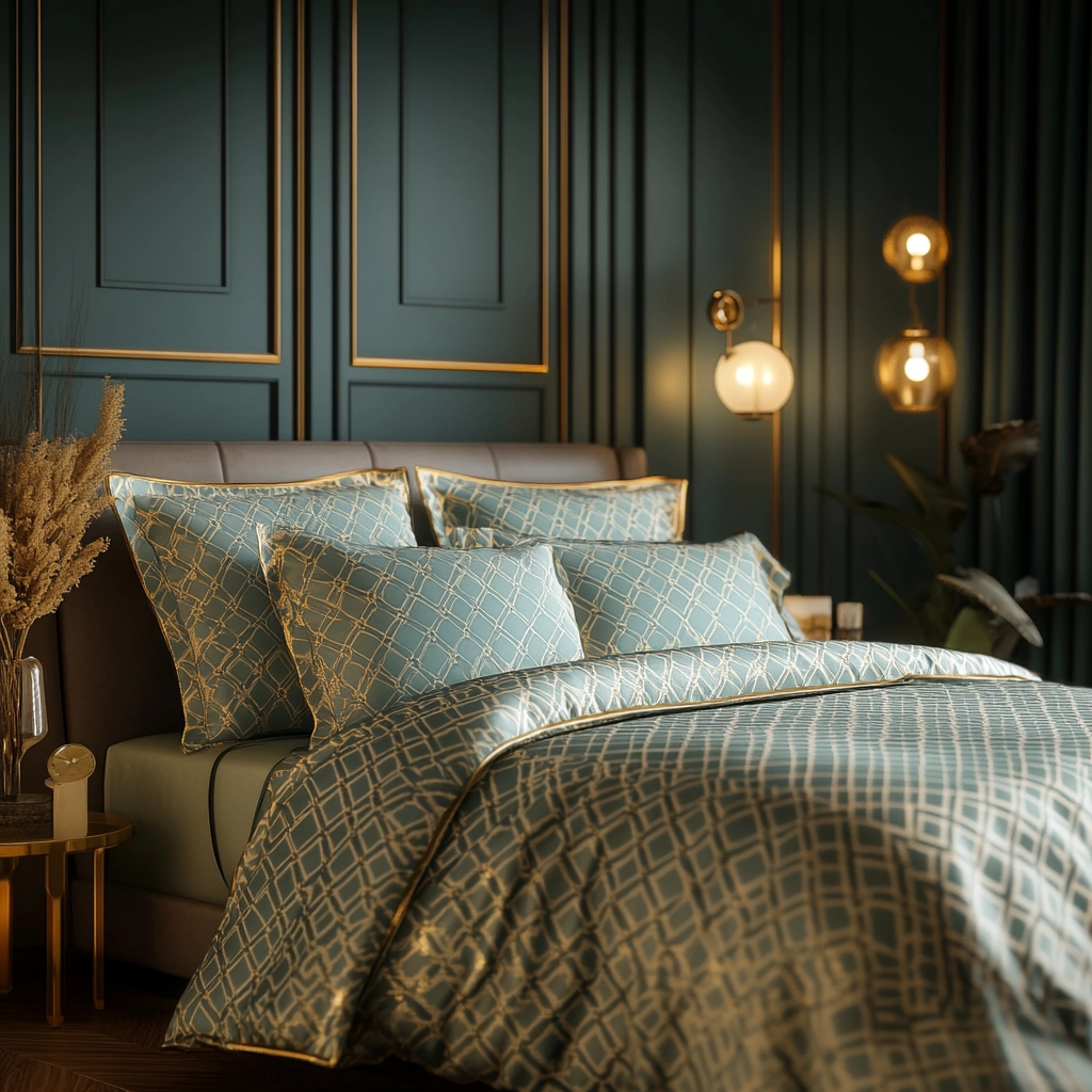 farmhouse bedroom comforter sets 60