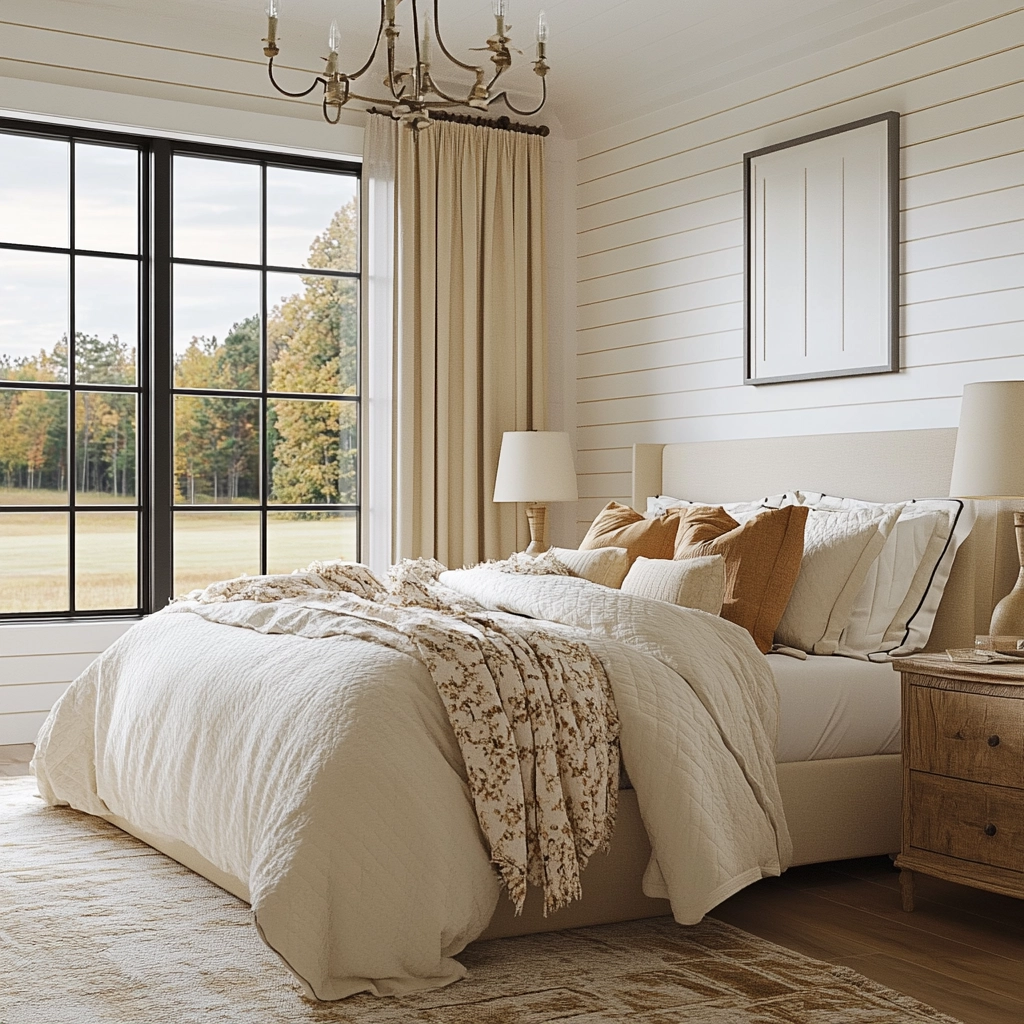 farmhouse bedroom comforter sets 62