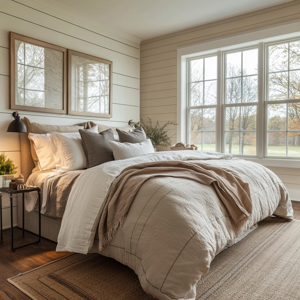 farmhouse bedroom comforter sets 63