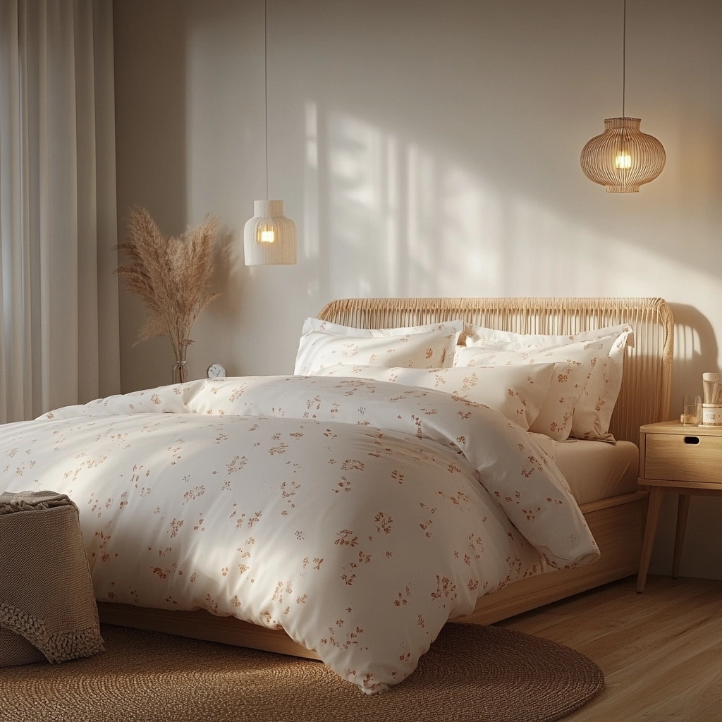 farmhouse bedroom comforter sets 7