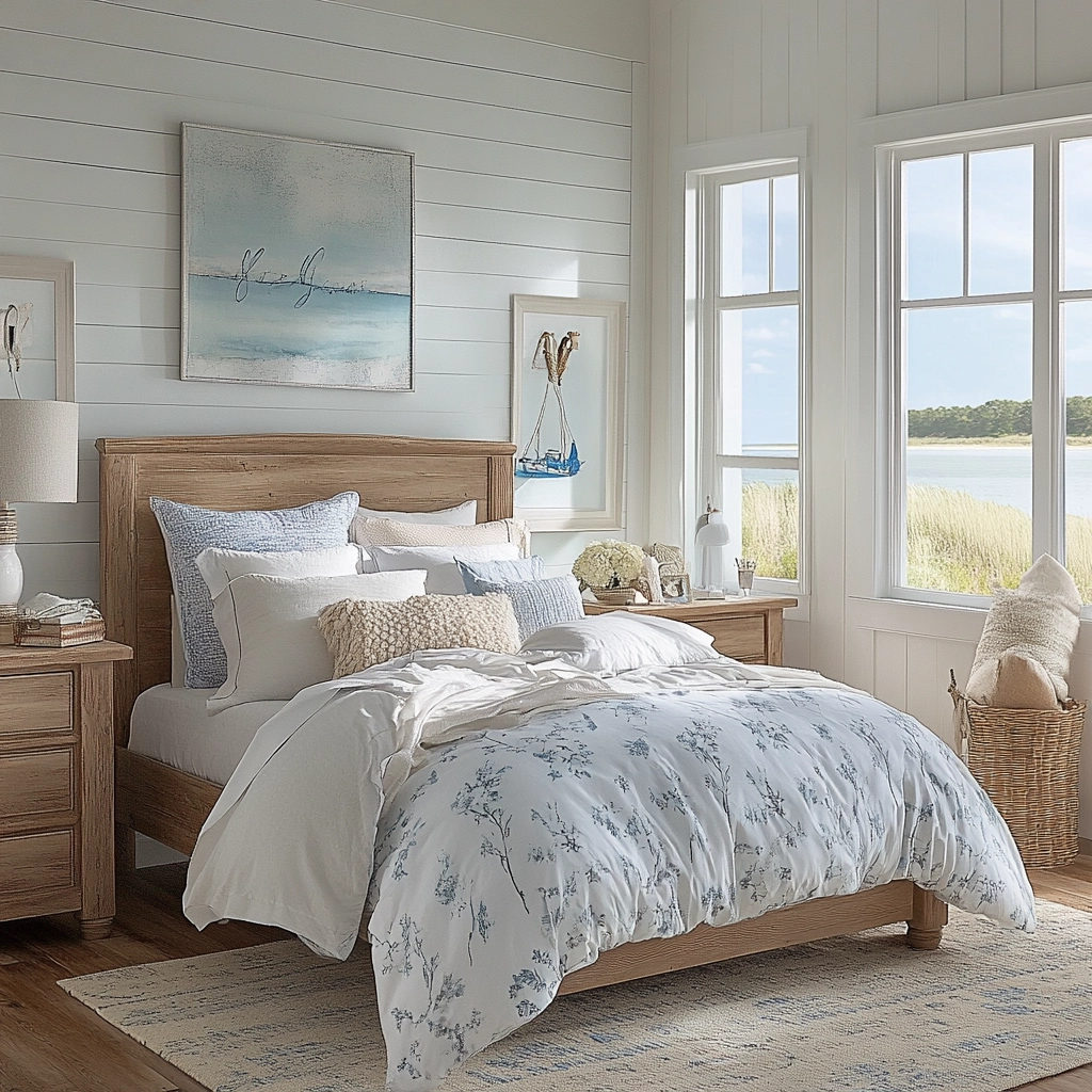 farmhouse bedroom comforter sets 74