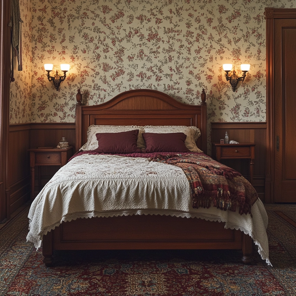farmhouse bedroom comforter sets 80