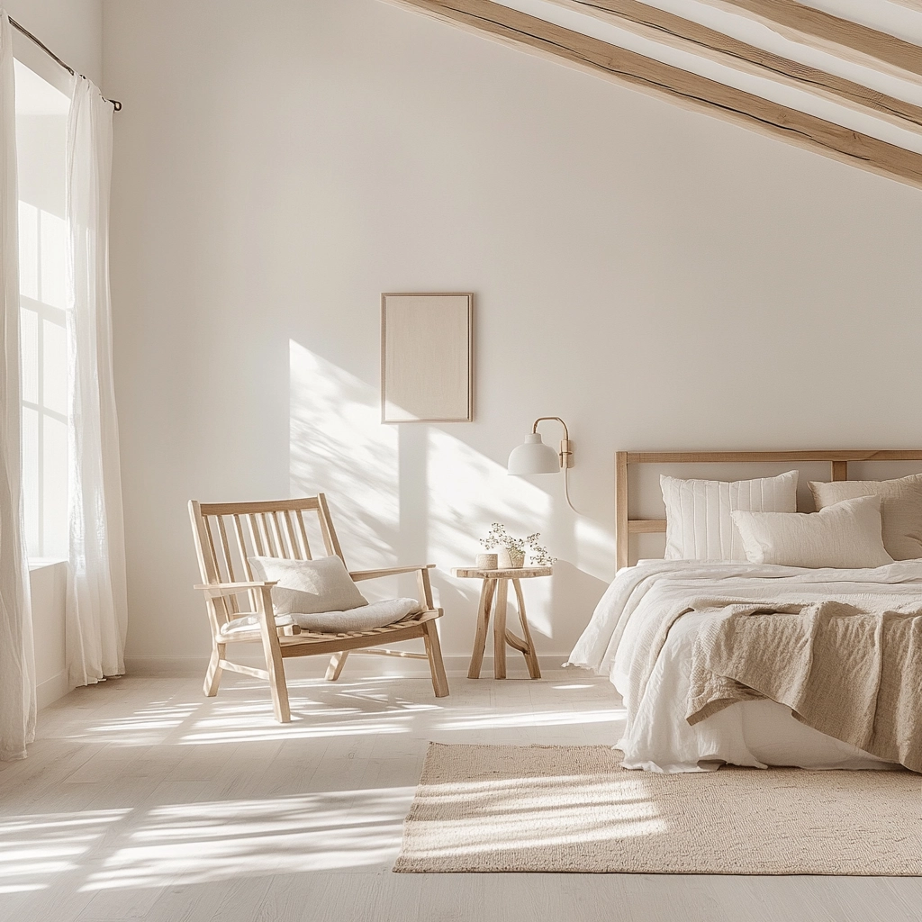 farmhouse bedroom decor 10