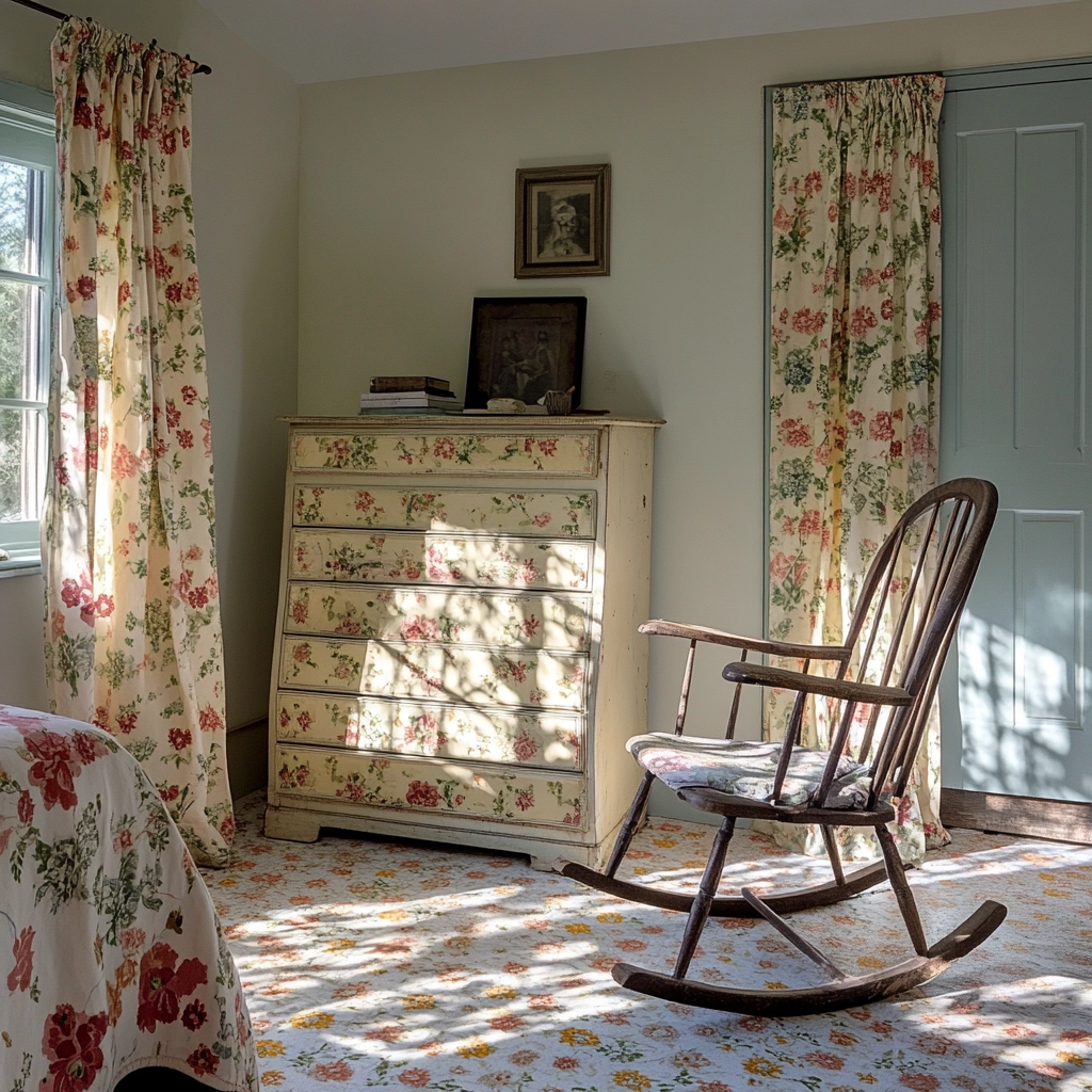 farmhouse bedroom decor 13