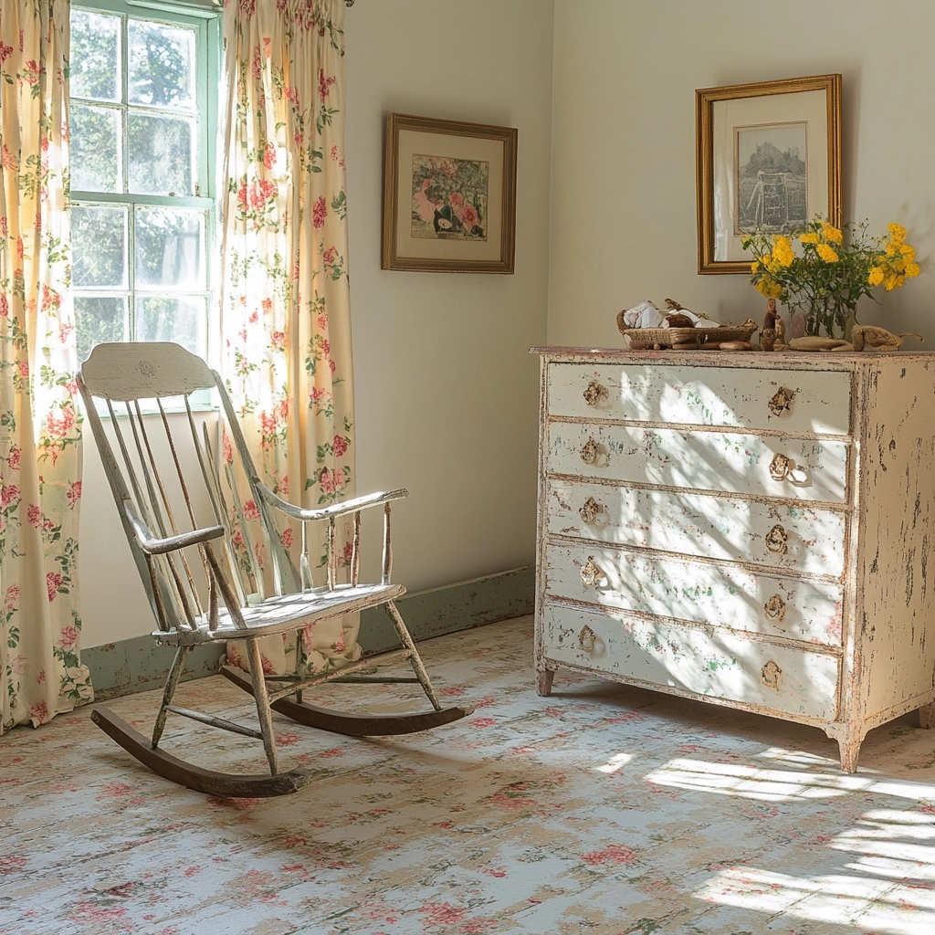 farmhouse bedroom decor 14