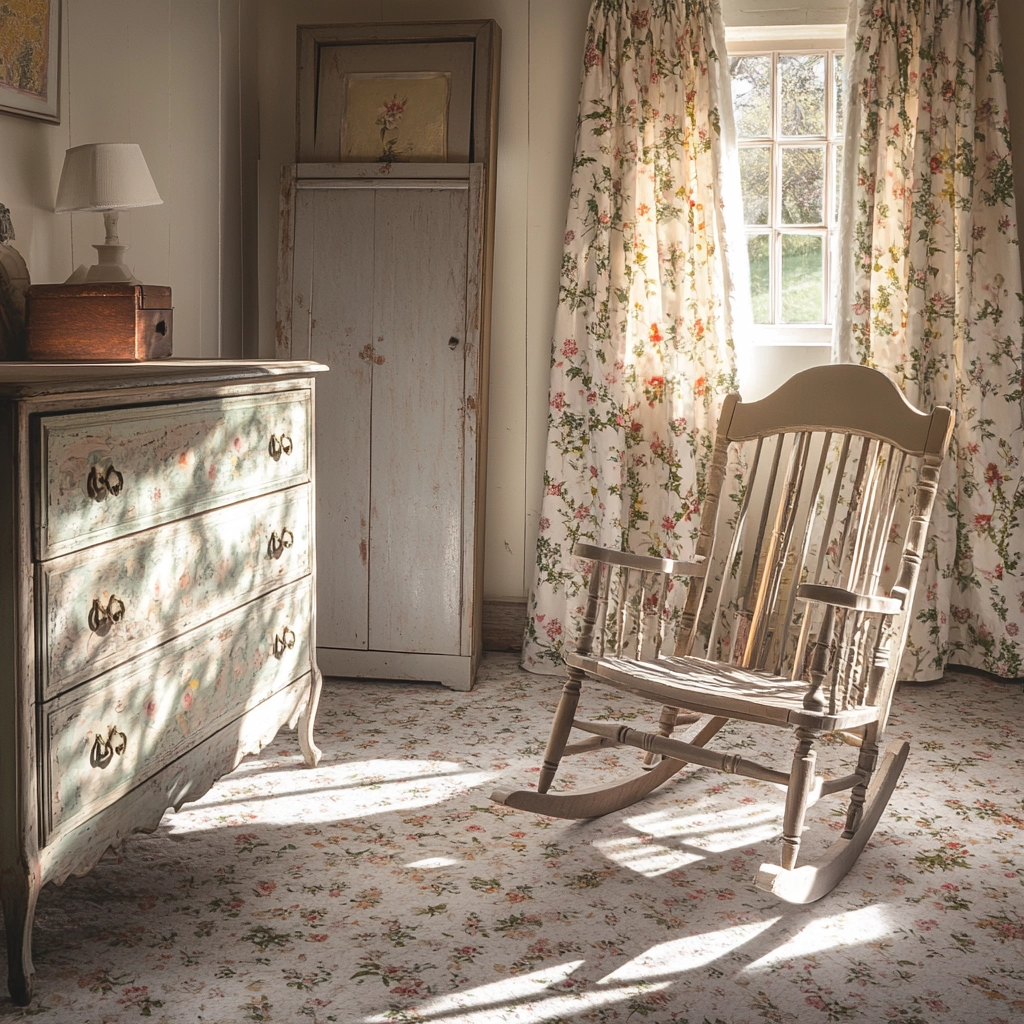 farmhouse bedroom decor 15