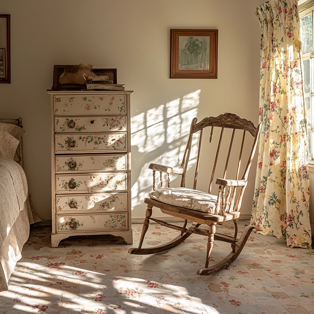 farmhouse bedroom decor 16