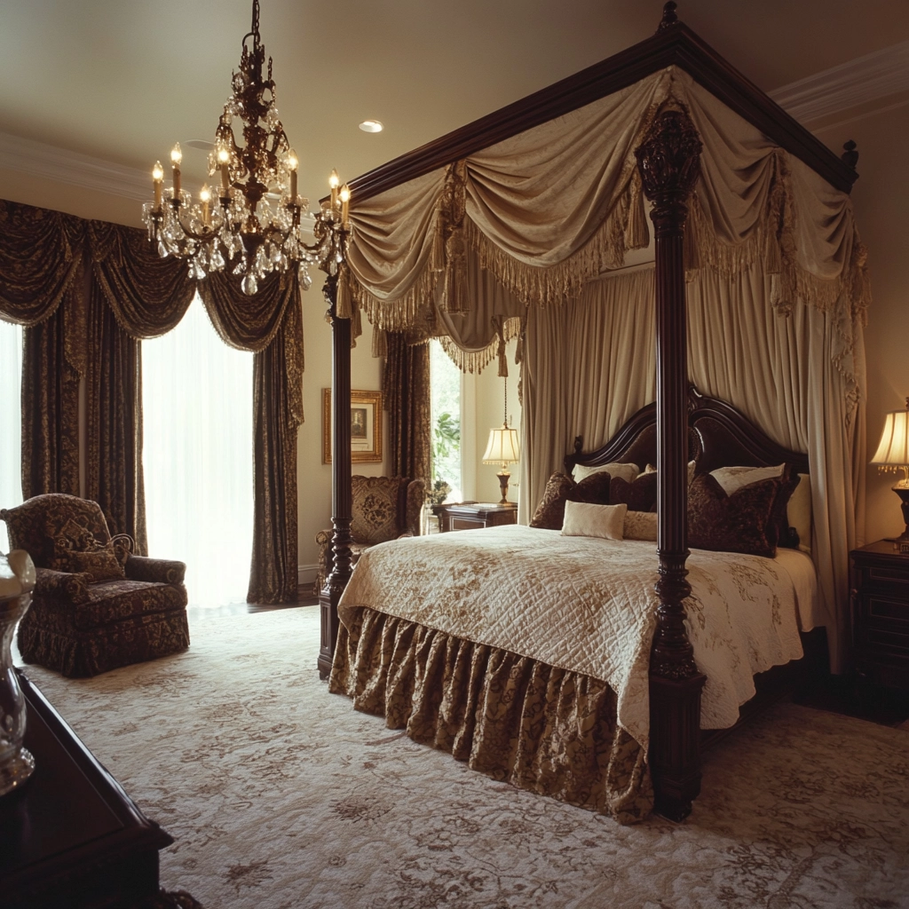 farmhouse bedroom decor 27