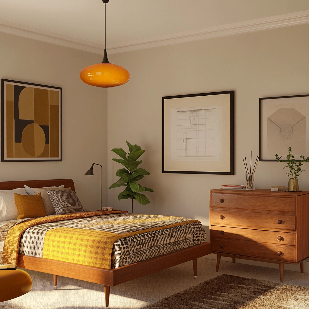 farmhouse bedroom decor 41
