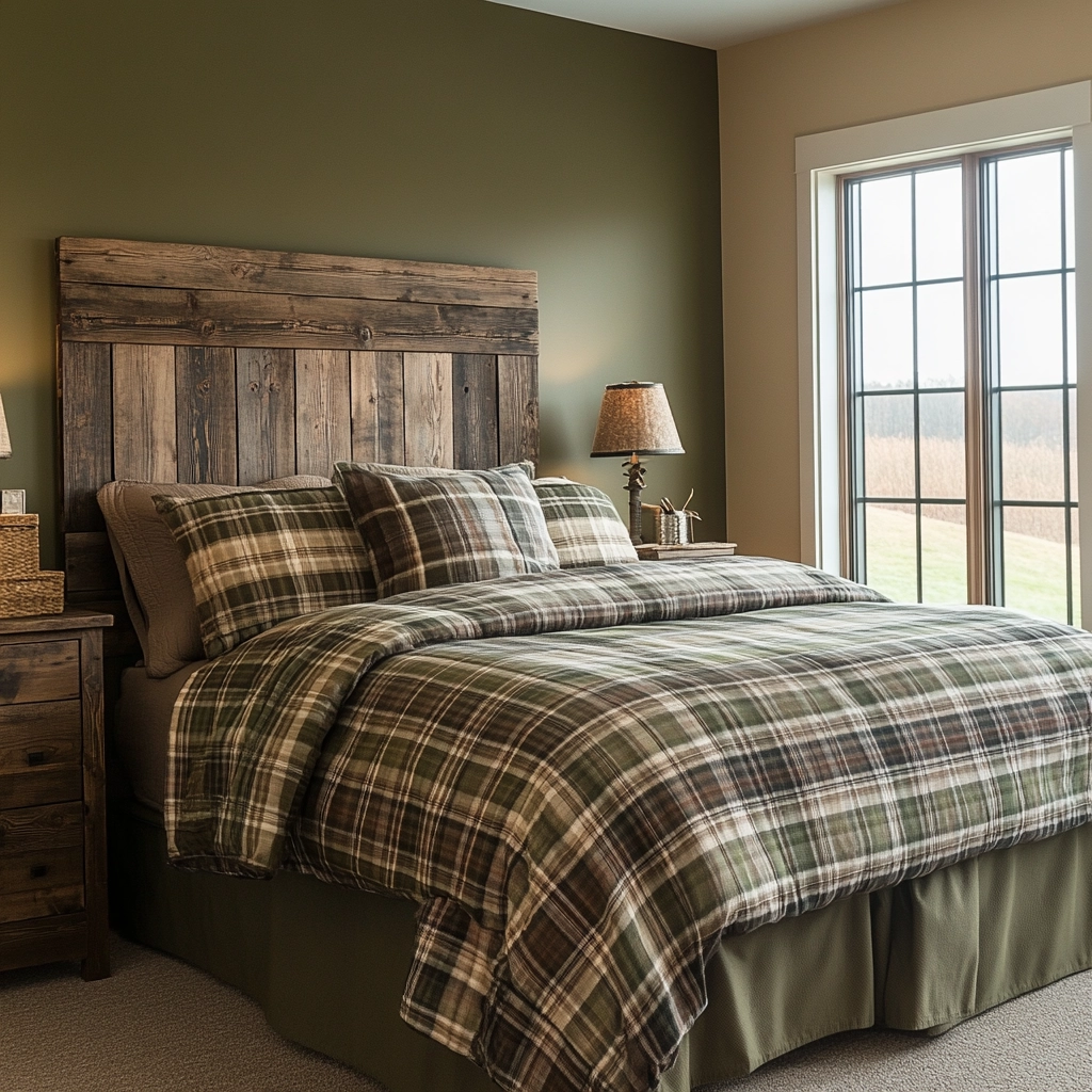 farmhouse bedroom decor 50