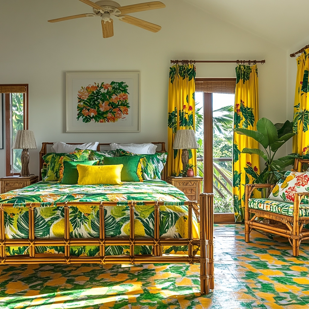 farmhouse bedroom decor 54
