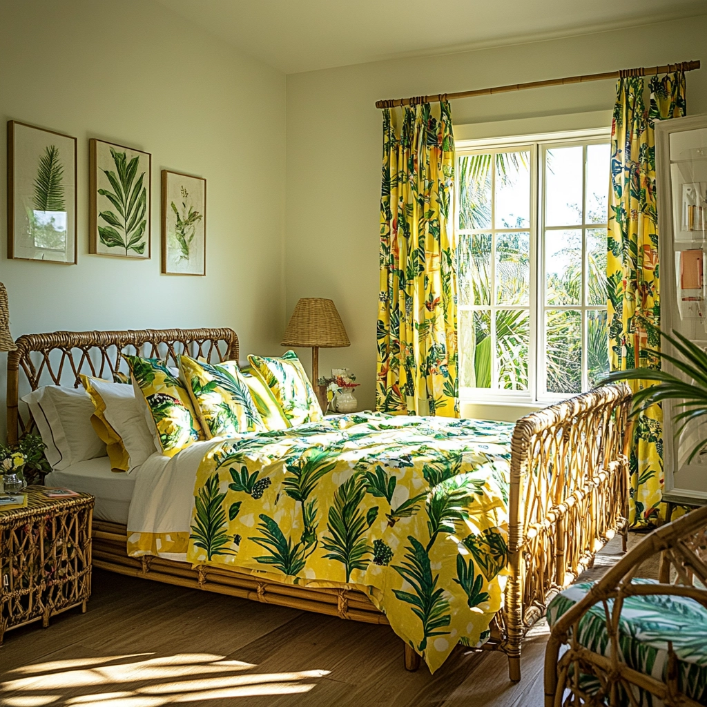 farmhouse bedroom decor 55