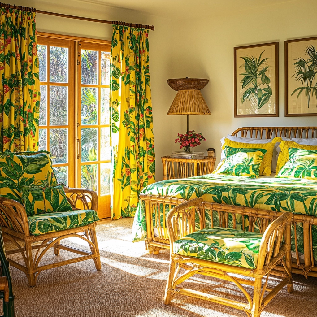 farmhouse bedroom decor 56