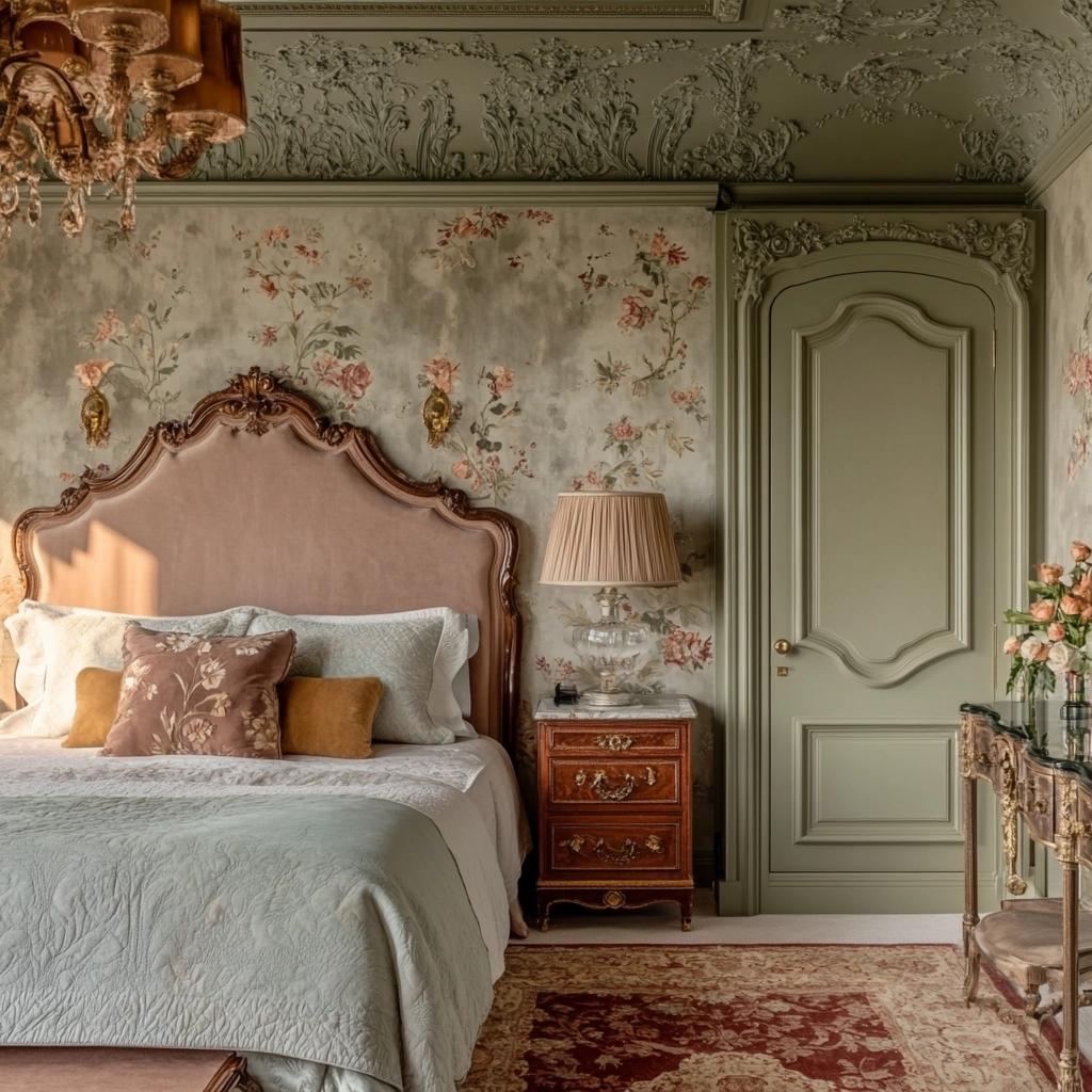 farmhouse bedroom decor 65