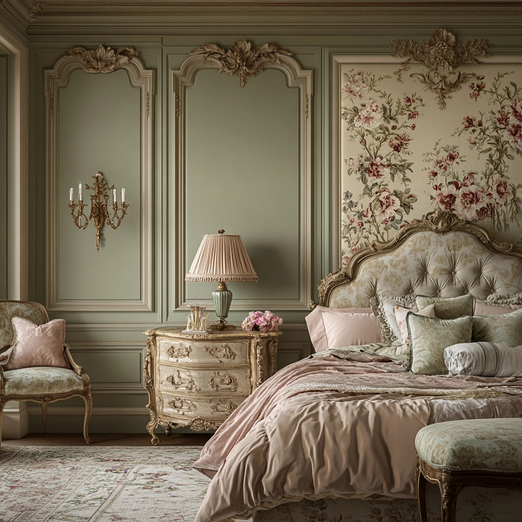 farmhouse bedroom decor 68