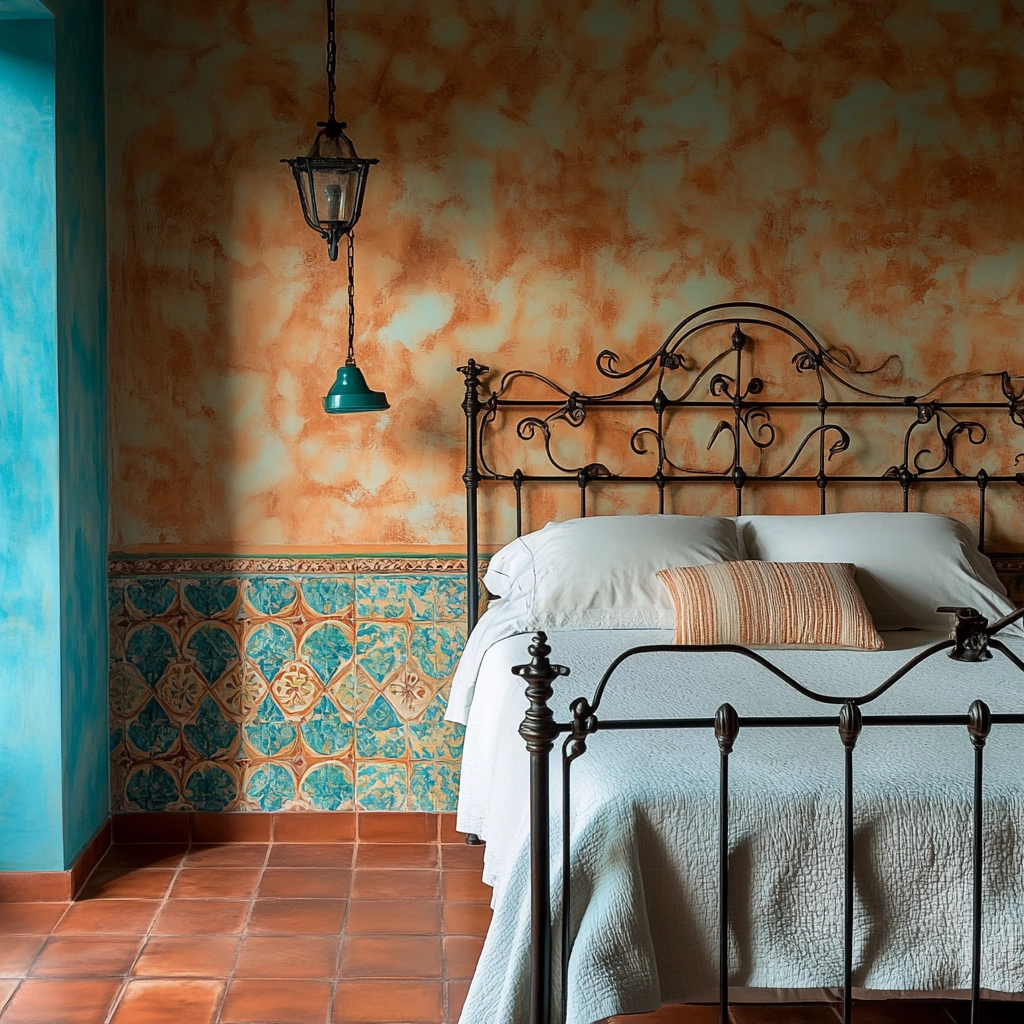 farmhouse bedroom decor 69