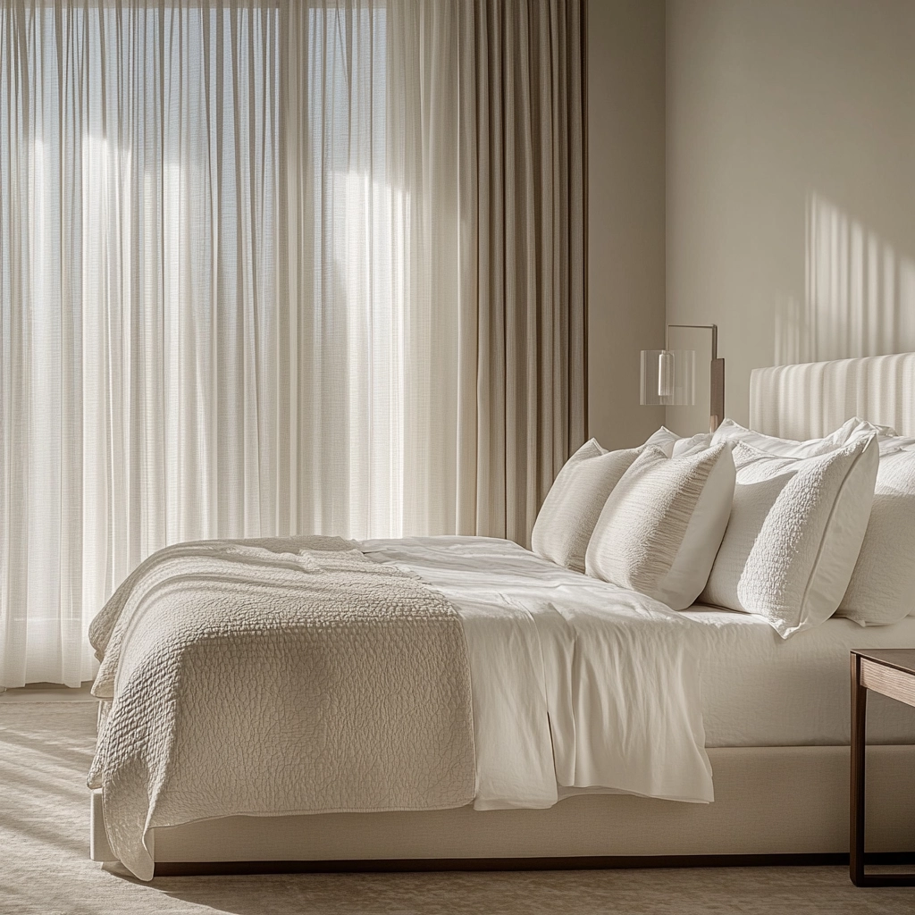farmhouse bedroom decor 74