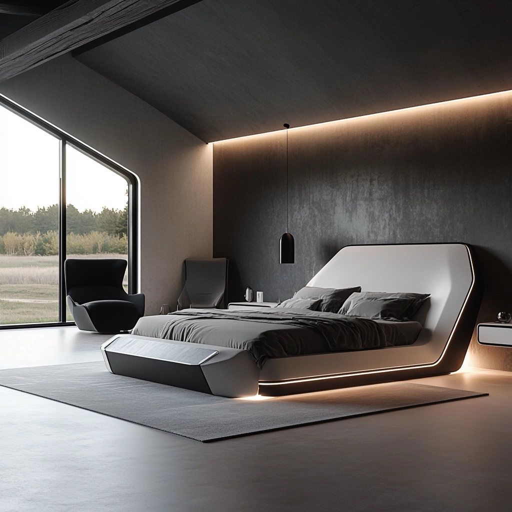 farmhouse bedroom decor 78