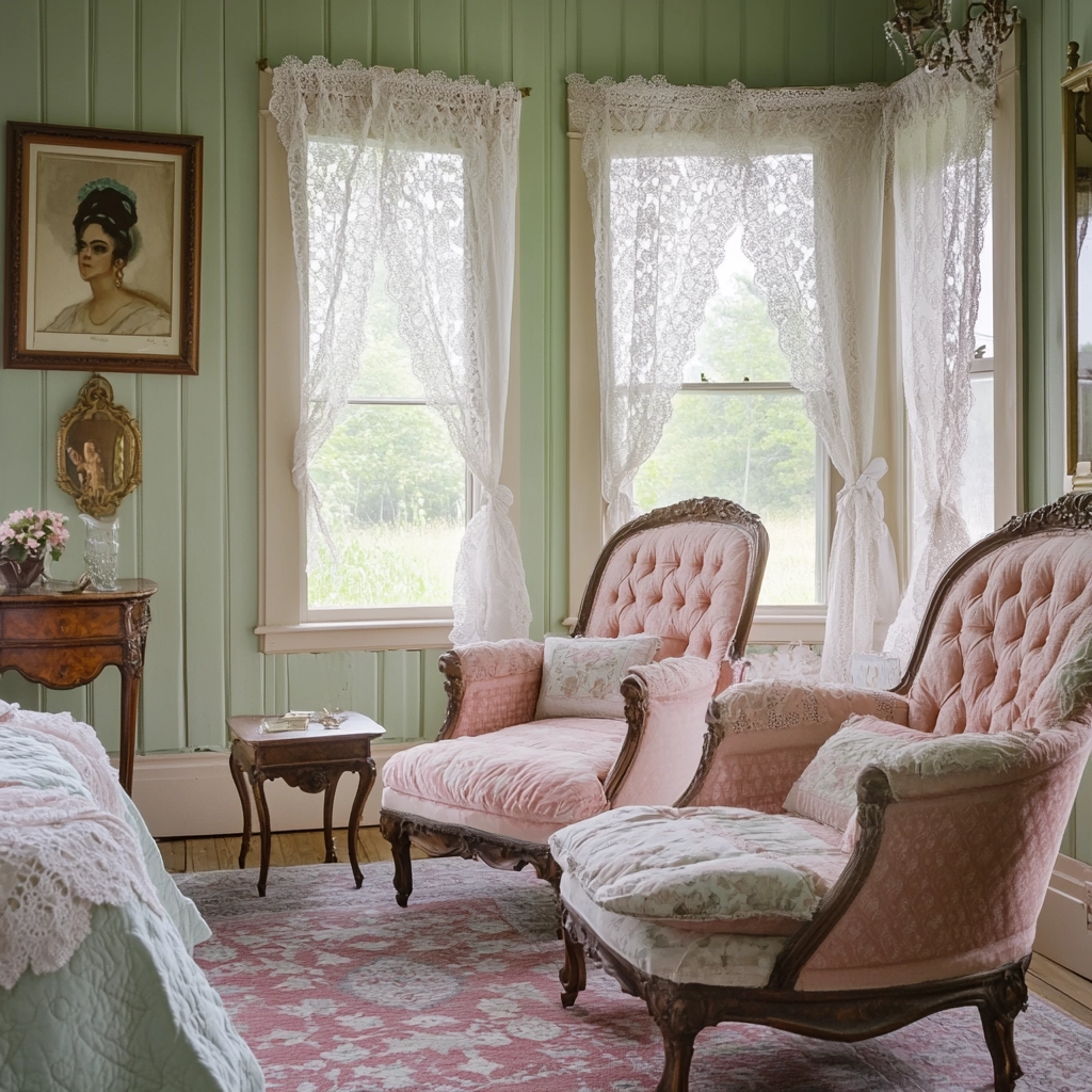 farmhouse bedroom decor ideas 26