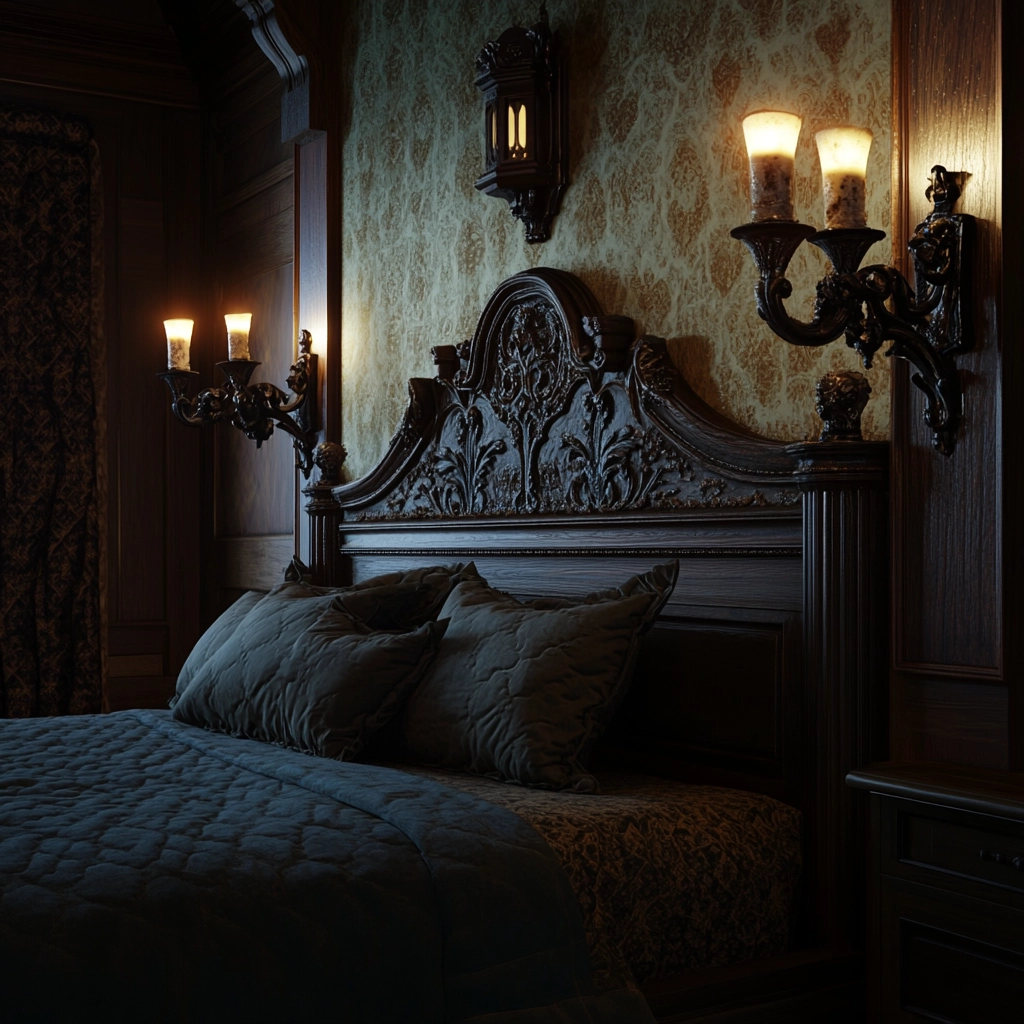 farmhouse bedroom decor ideas 33