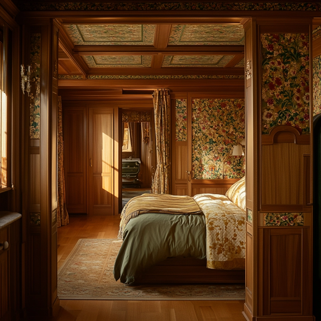 farmhouse bedroom decor ideas 76