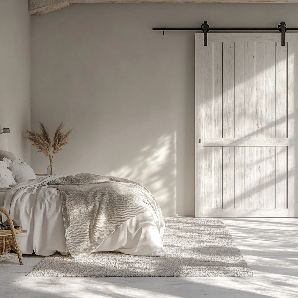 farmhouse bedroom doors 13