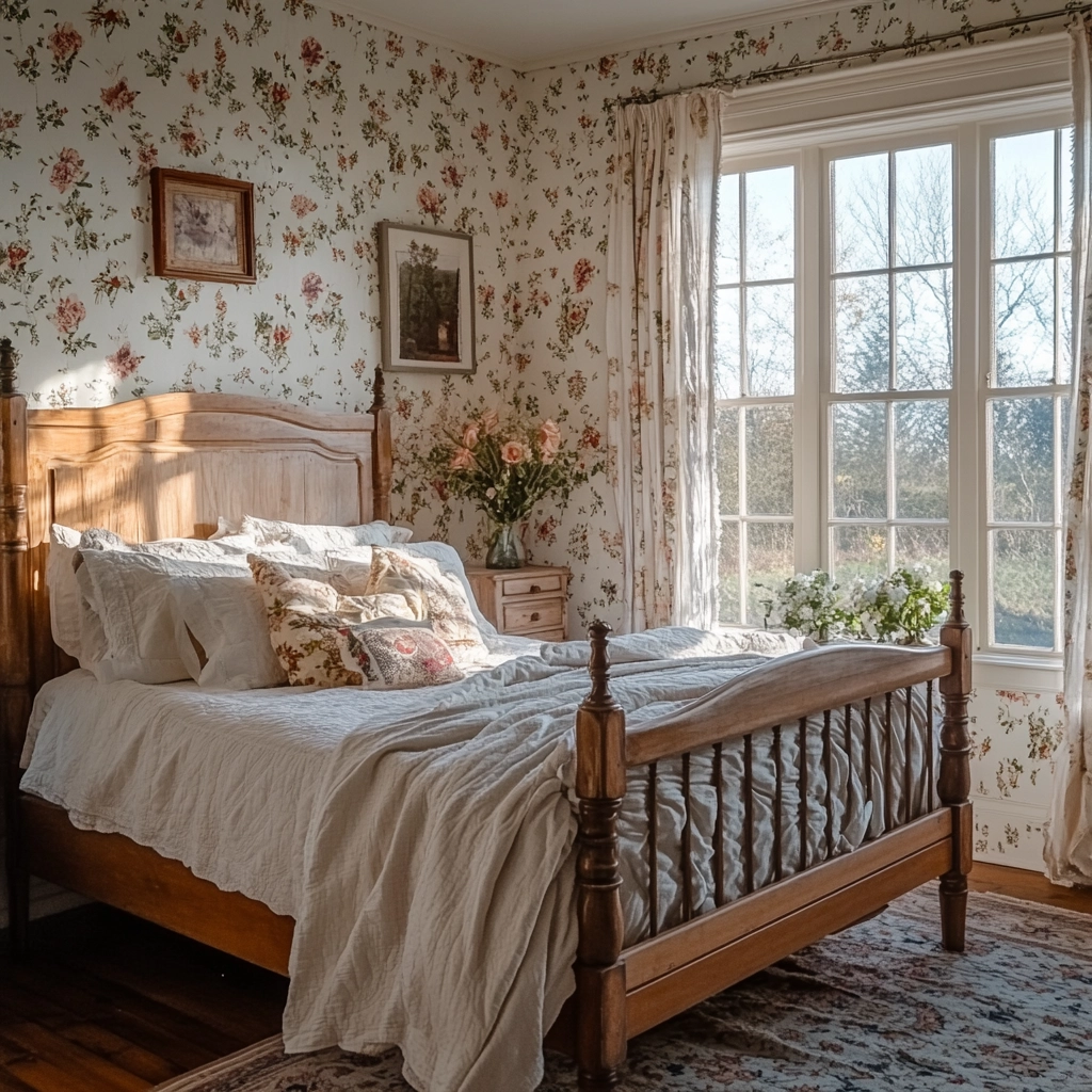 farmhouse bedroom doors 19