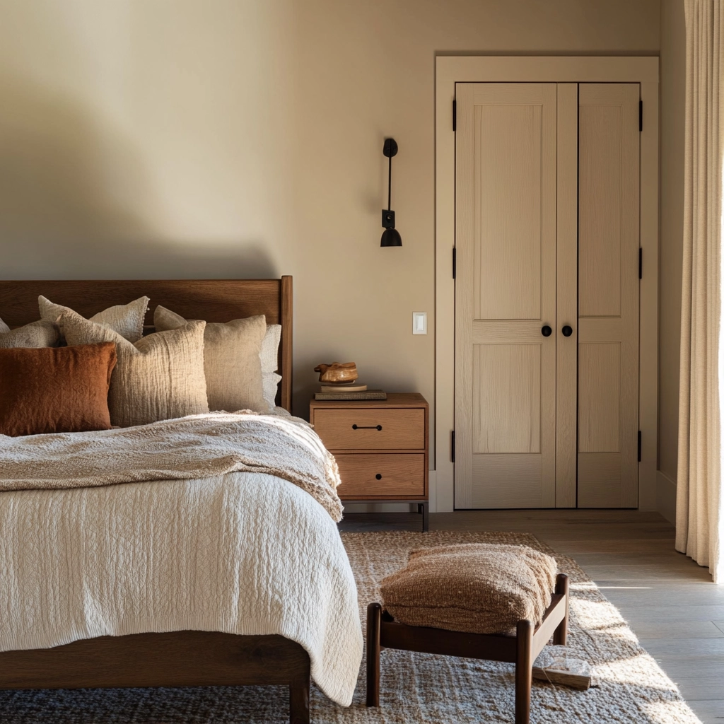 farmhouse bedroom doors 21