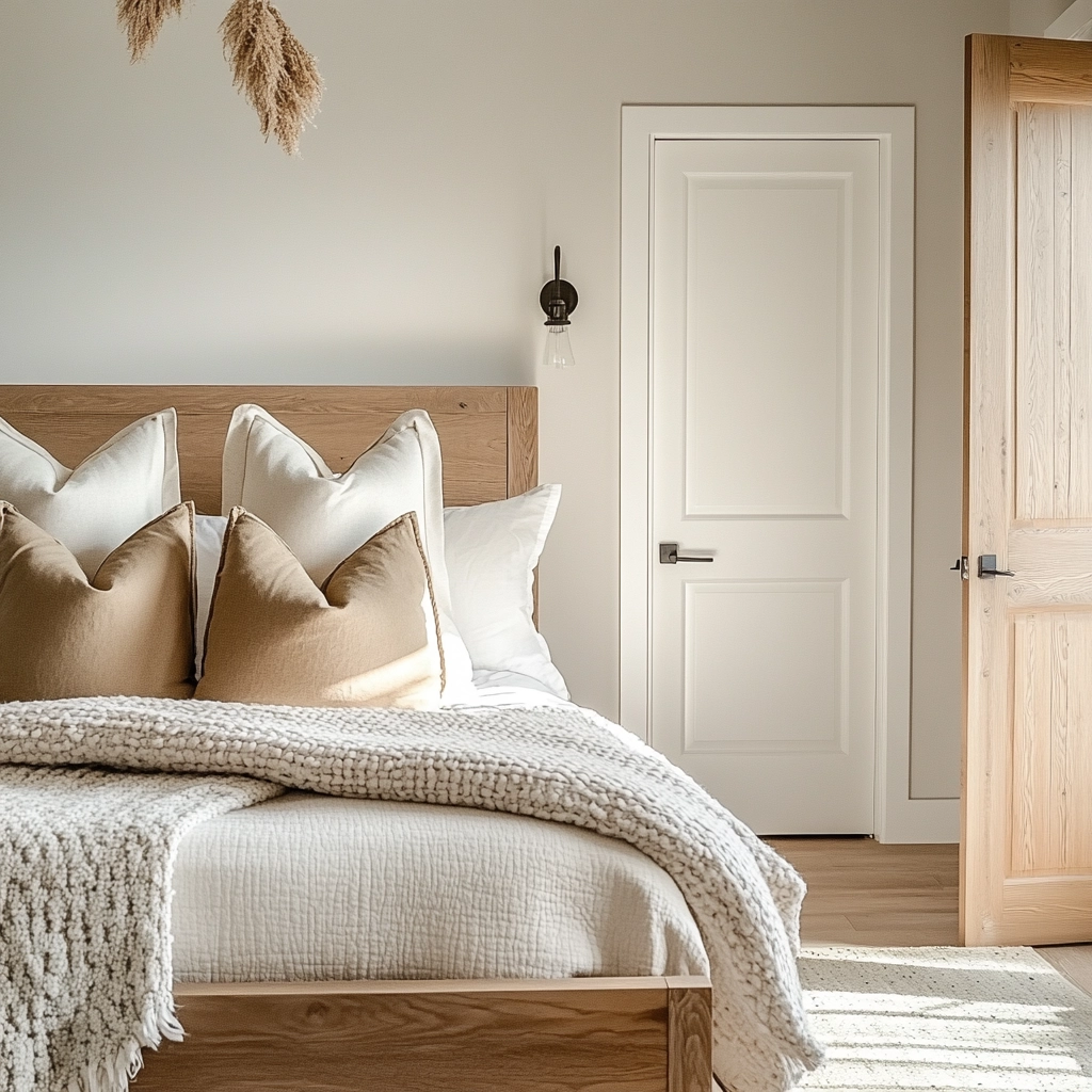 farmhouse bedroom doors 24