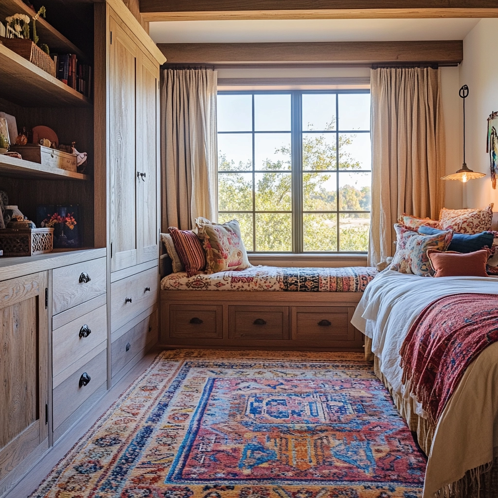 farmhouse bedroom doors 27