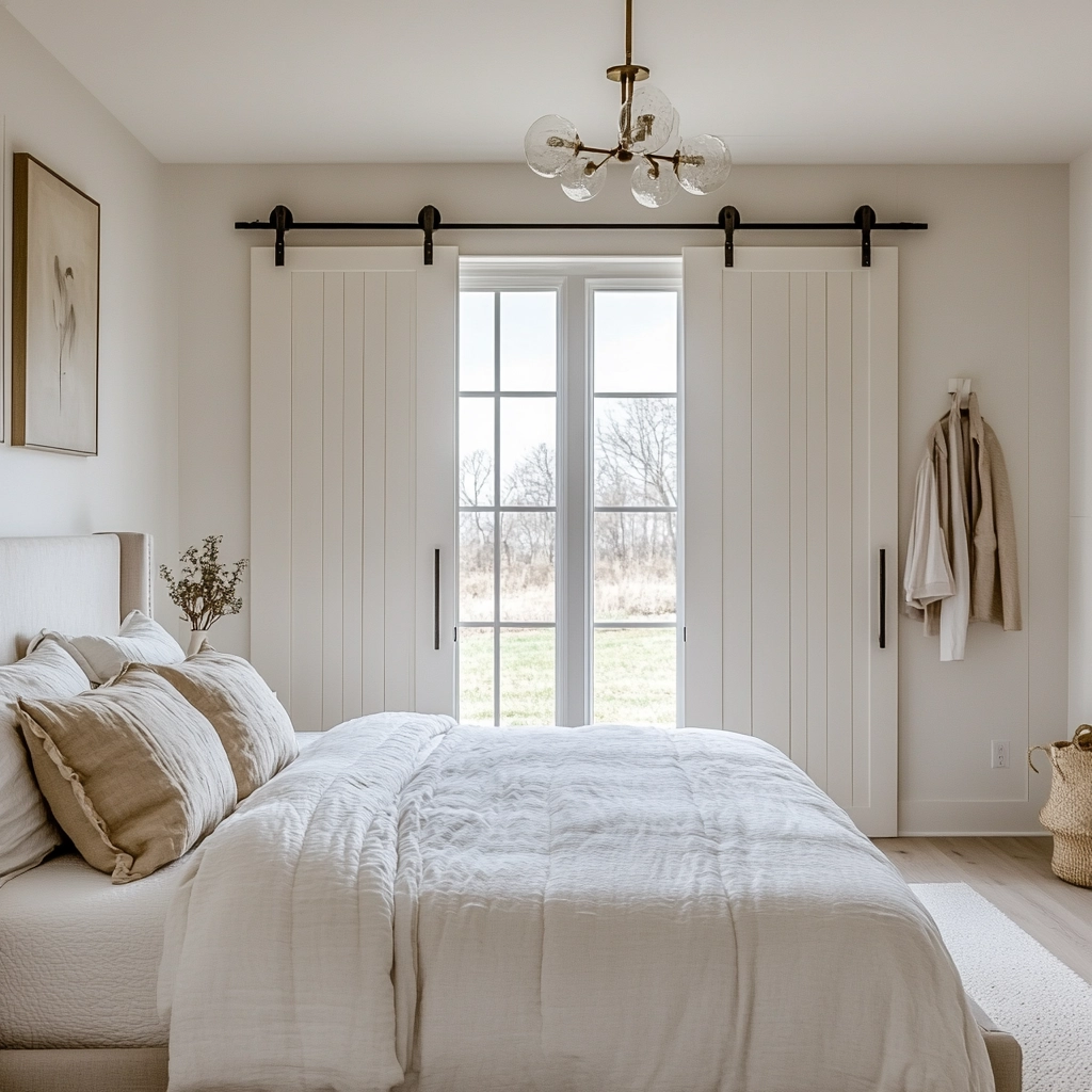 farmhouse bedroom doors 31