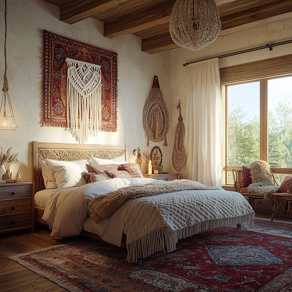 farmhouse bedroom doors 37