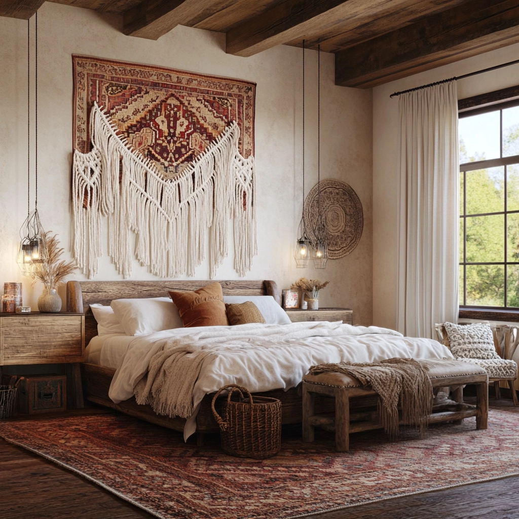 farmhouse bedroom doors 38