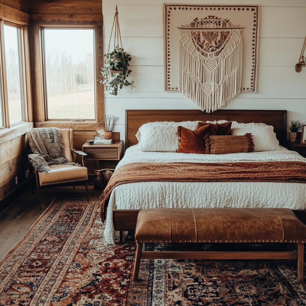 farmhouse bedroom doors 40