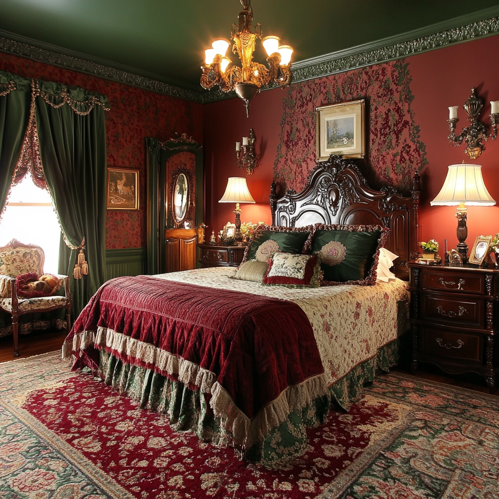 farmhouse bedroom doors 46