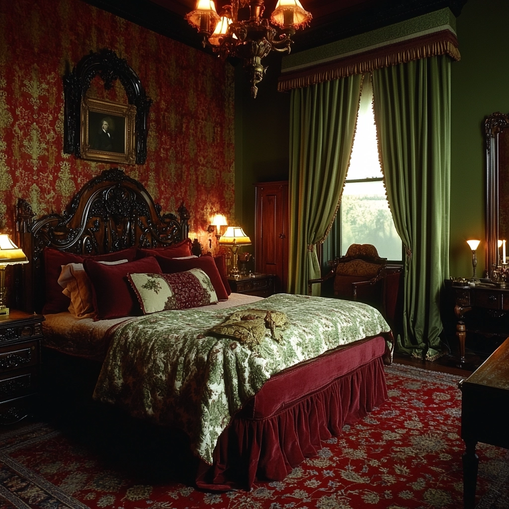 farmhouse bedroom doors 47