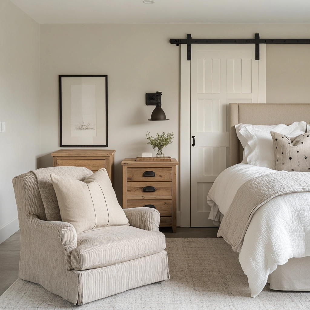 farmhouse bedroom doors 52