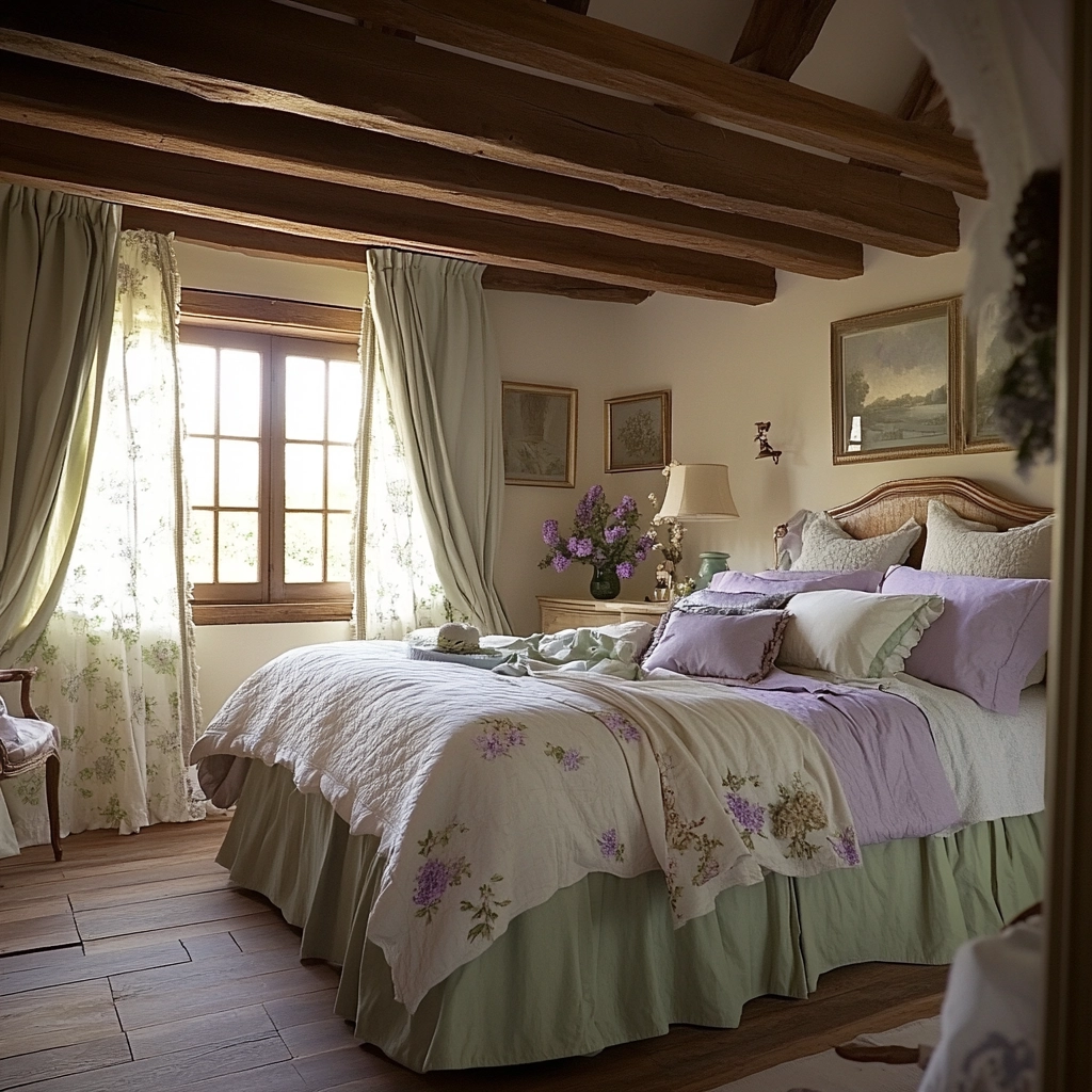 farmhouse bedroom doors 55
