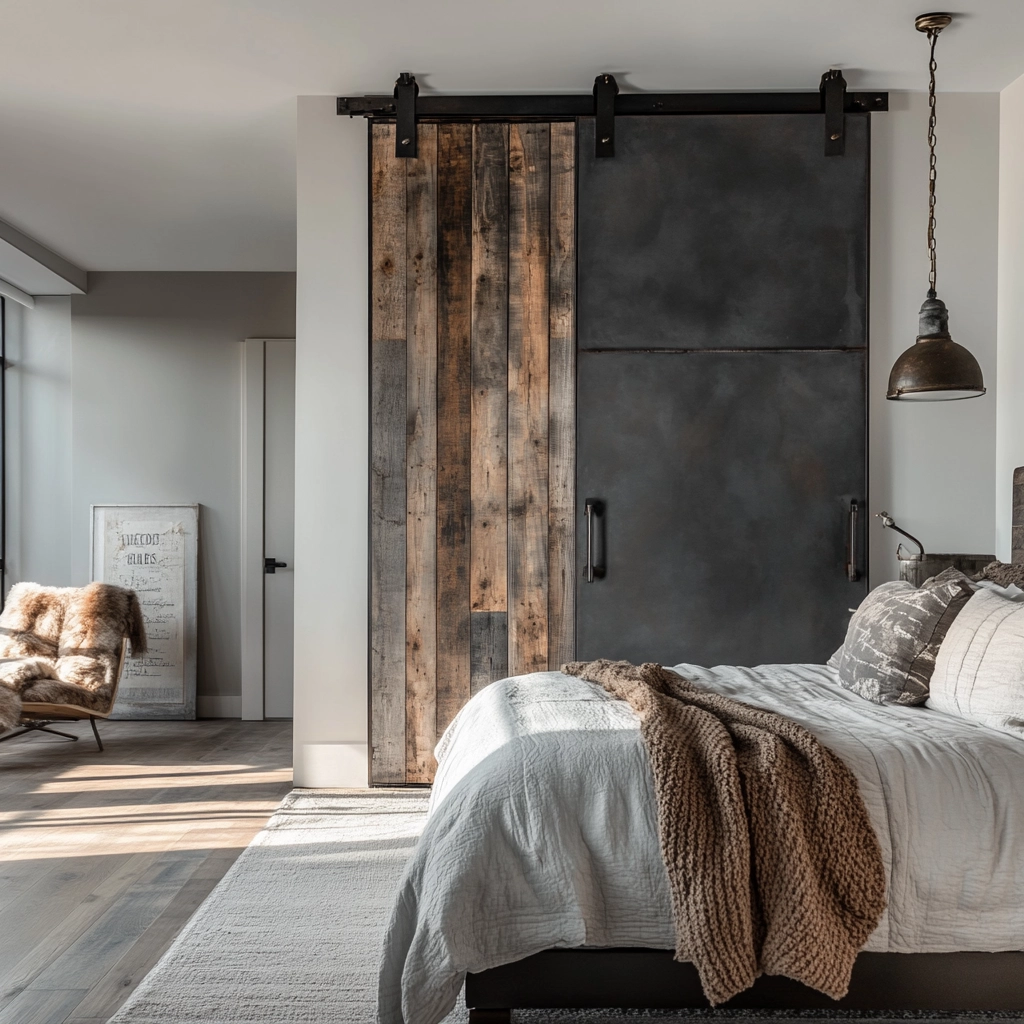 farmhouse bedroom doors 57