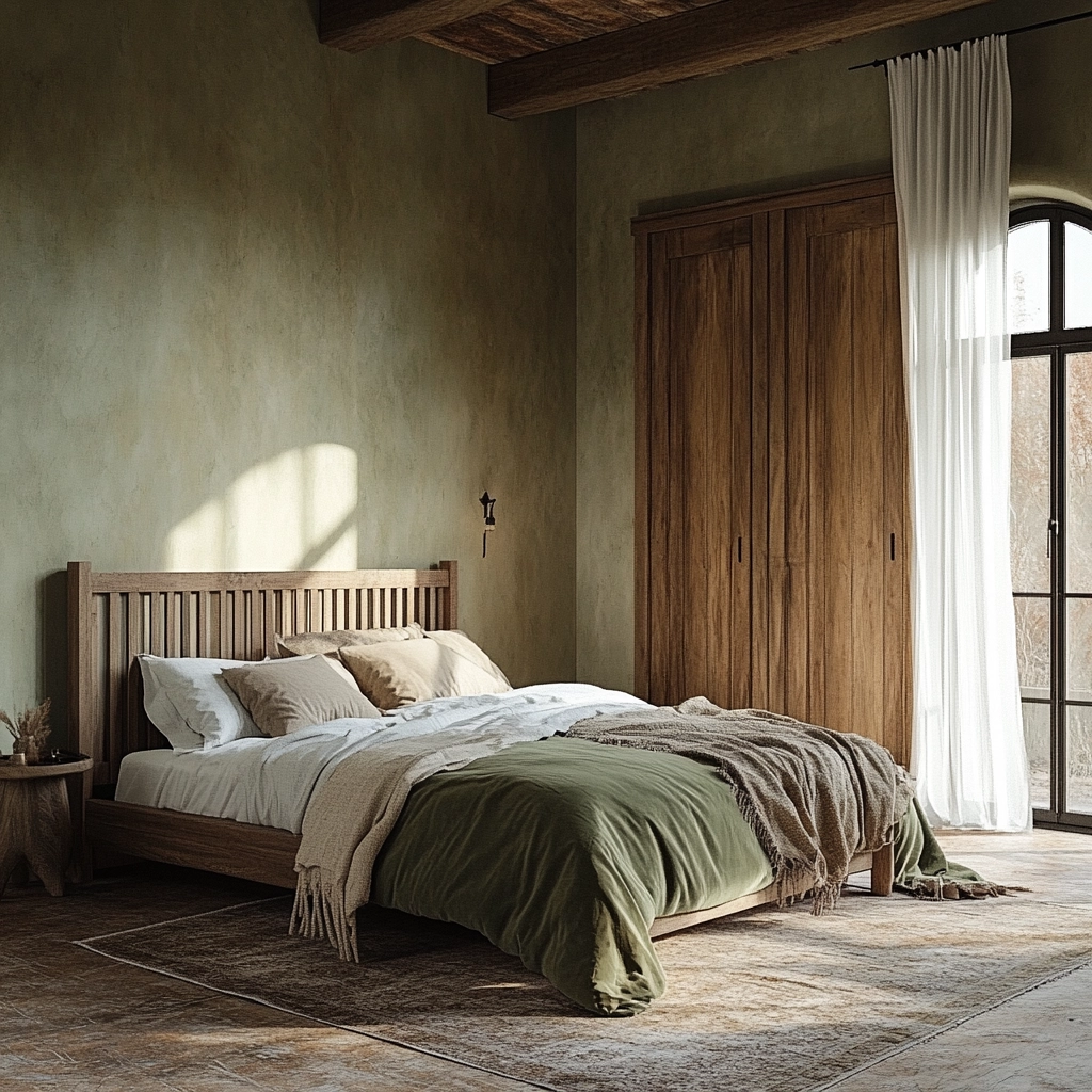 farmhouse bedroom doors 67