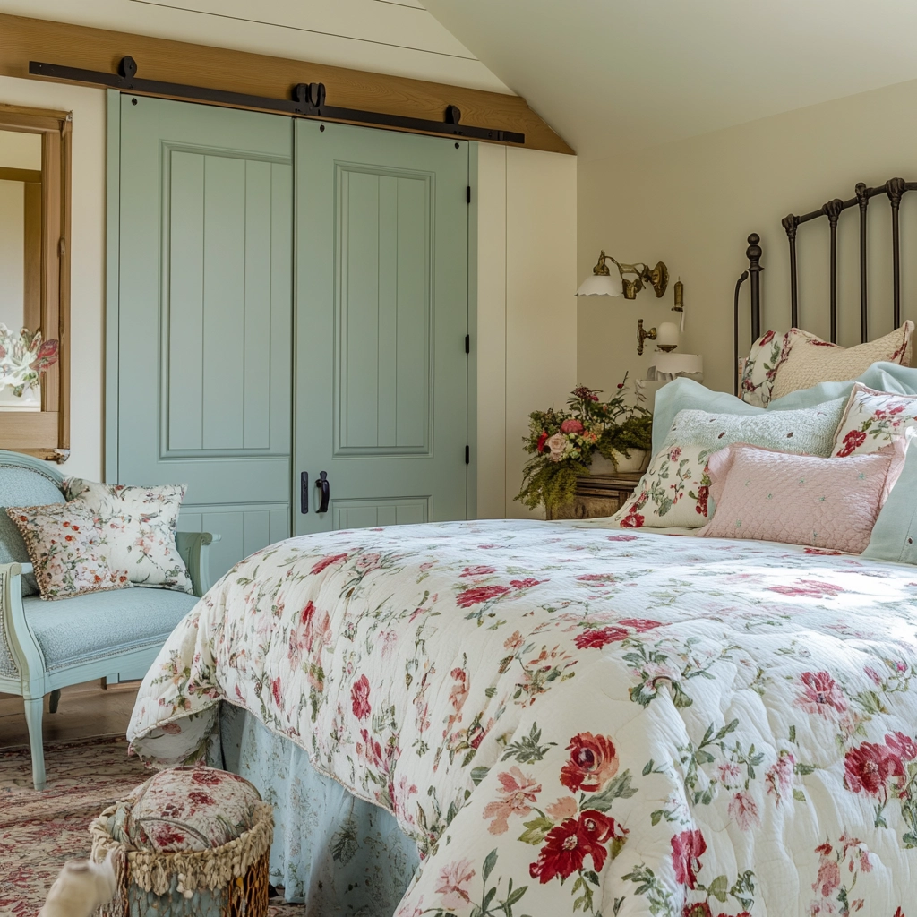 farmhouse bedroom doors 74
