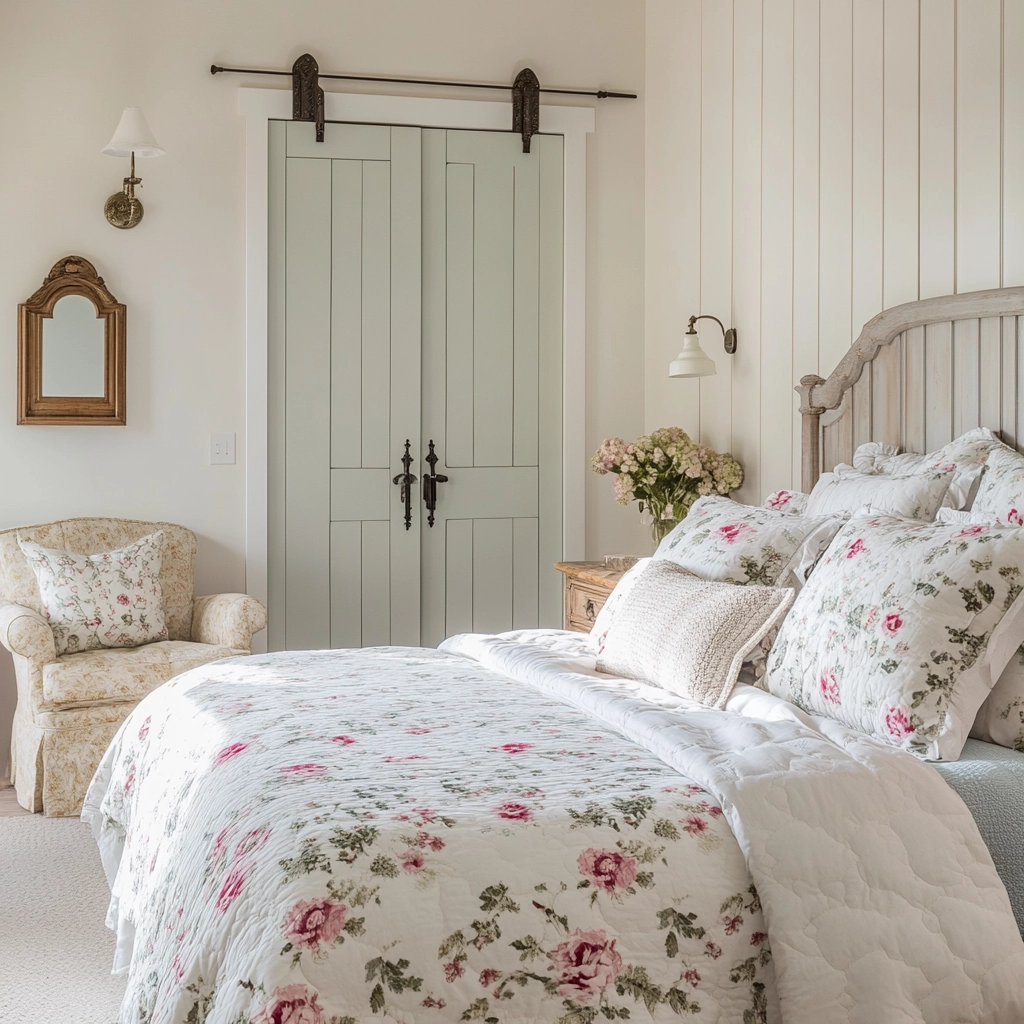 farmhouse bedroom doors 75