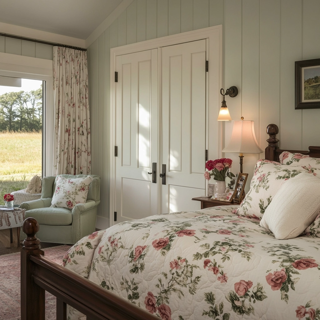 farmhouse bedroom doors 76