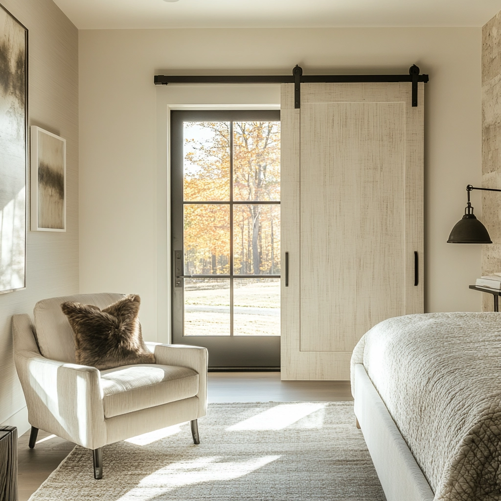 farmhouse bedroom doors 77